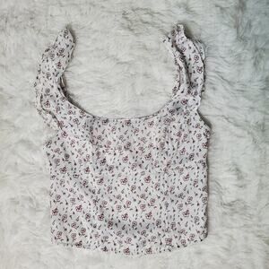 Free People Stay With You Tank XS